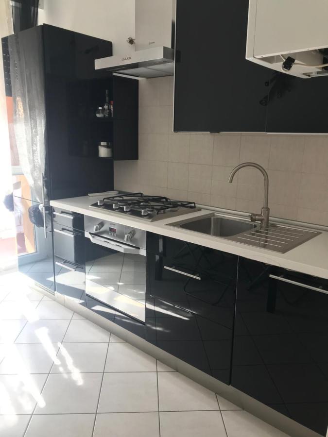Appartamento Dallara Bolonia Exterior foto