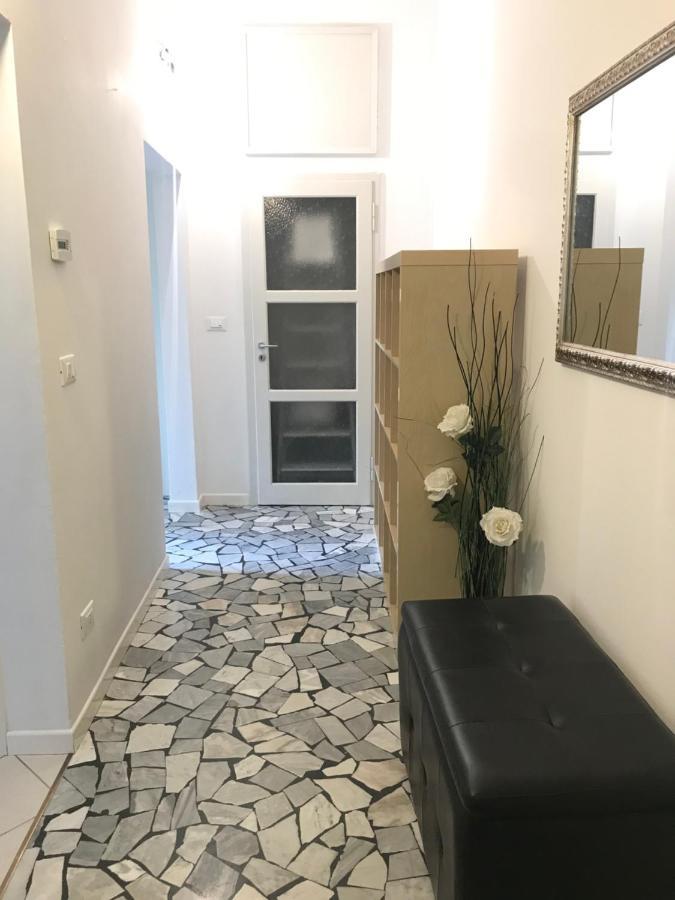 Appartamento Dallara Bolonia Exterior foto