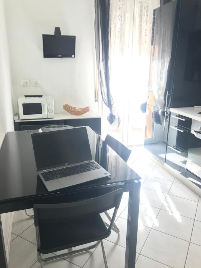 Appartamento Dallara Bolonia Exterior foto
